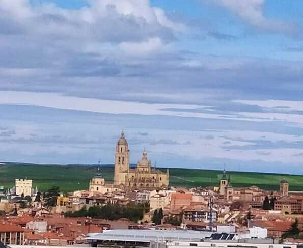 Imagen del tour: Esencias de Segovia - Free Tour
