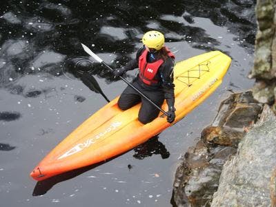 Imagen del tour: Excursión en stand up paddle en Aberfeldy, cerca de Edimburgo