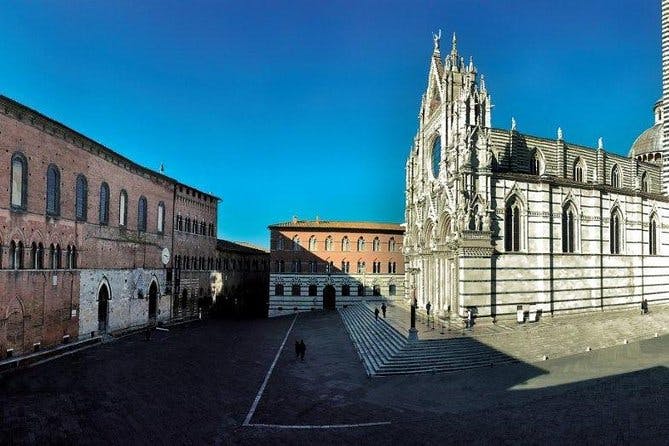 Imagen del tour: Entrada Evite las colas al complejo del Duomo de Siena