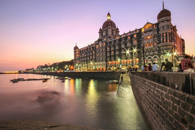 Imagen del tour: Aspectos destacados de la visita turística privada de Mumbai:Ganador del PREMIO A LA ELECCIÓN DE LOS VIAJEROS