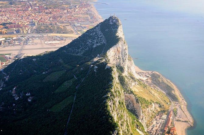 Imagen del tour: Recorrido por el Peñón de Gibraltar