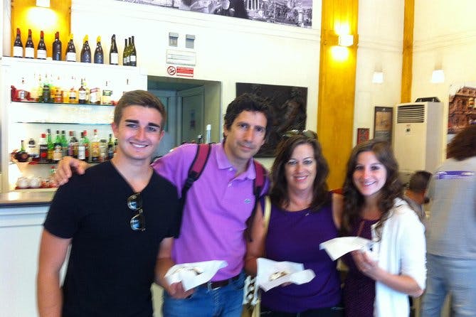 Imagen del tour: Last minute Palermo Walking Tour y comida callejera