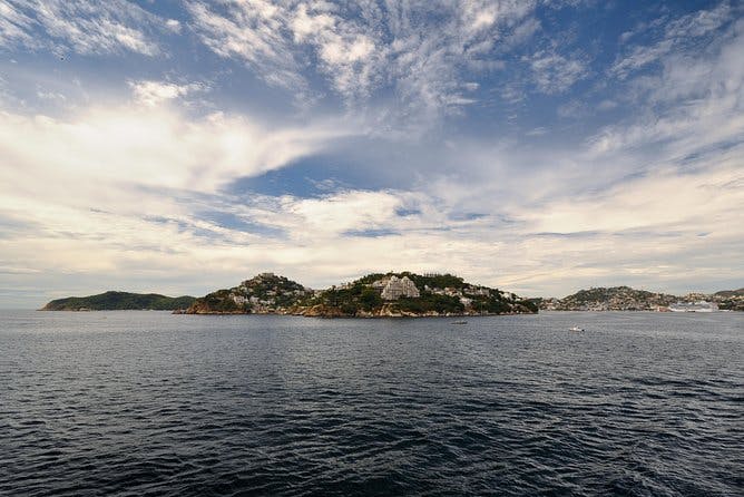 Imagen del tour: Tour en la laguna Coyuca en Acapulco