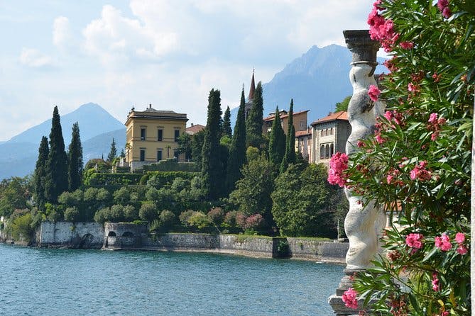 Imagen del tour: Excursión de un día al lago Como y Bellagio desde Milán