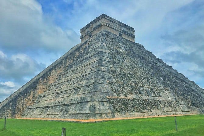 Imagen del tour: Chichén Itzá desde la Riviera Maya