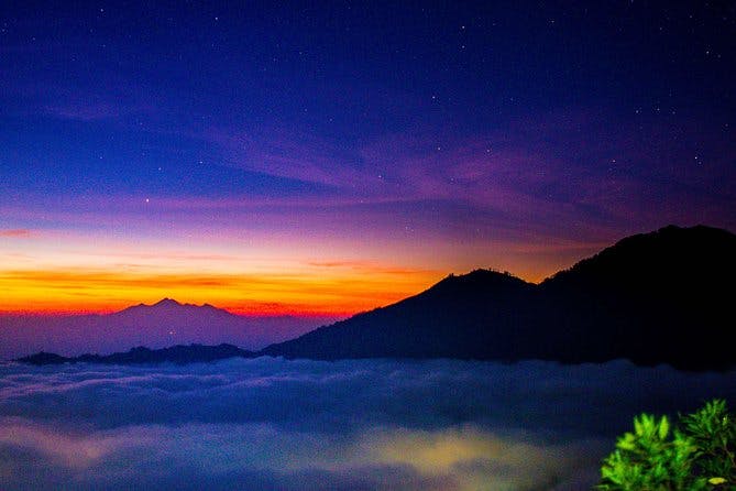 Imagen del tour: Batur Volcano Sunrise Trekking y Desayuno