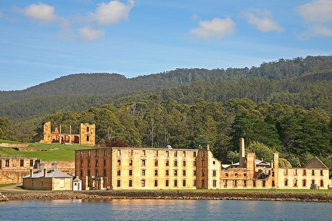 Imagen del tour: Port Arthur: visita desde Hobart