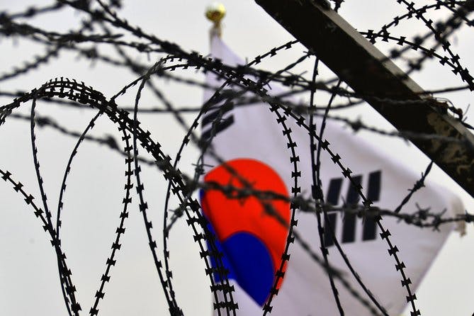 Imagen del tour: DMZ Pasado y presente: recorrido por la zona desmilitarizada de Corea desde Seúl