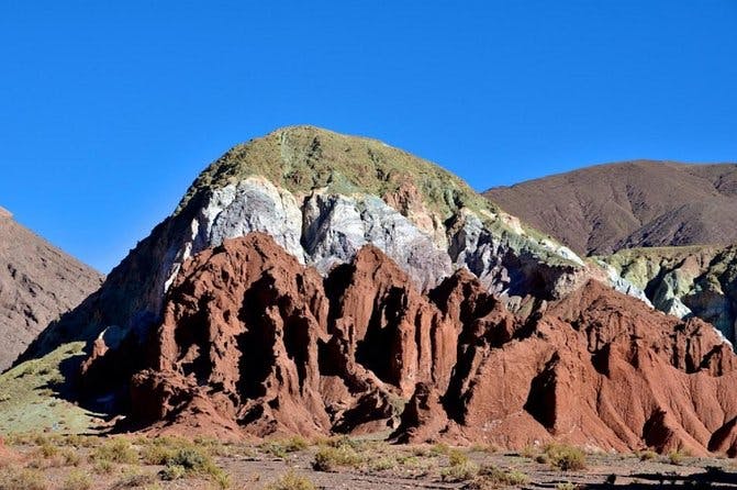 Imagen del tour: Excursión al Valle del Arco Iris desde San Pedro de Atacama