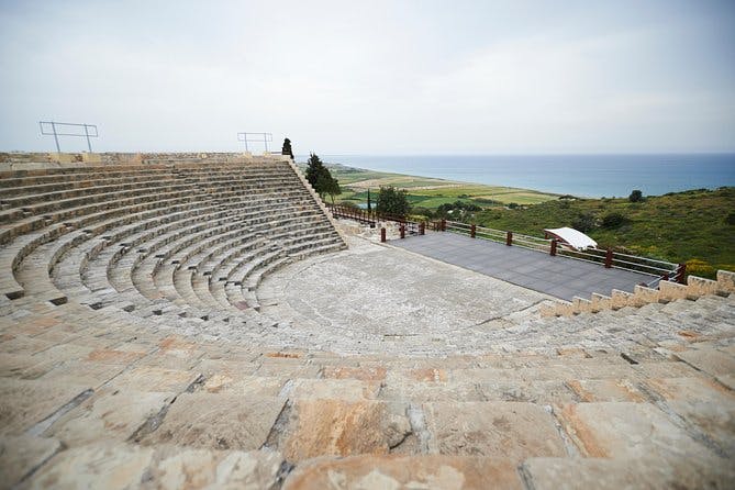 Imagen del tour: Lo mejor de Chipre desde Paphos