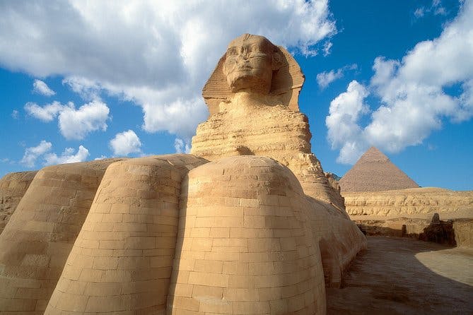 Imagen del tour: Lo más destacado de Egipto de Marsa Alam