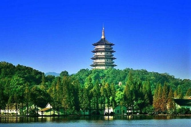 Imagen del tour: Tour privado de dos días por Hangzhou - Alma de Hangzhou