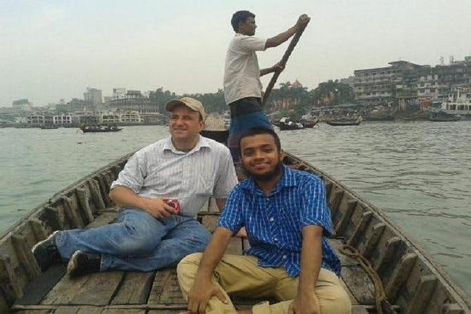 Imagen del tour: Tour privado de 2 días por la ciudad de Dhaka y Sonargaon por un día desde Dhaka