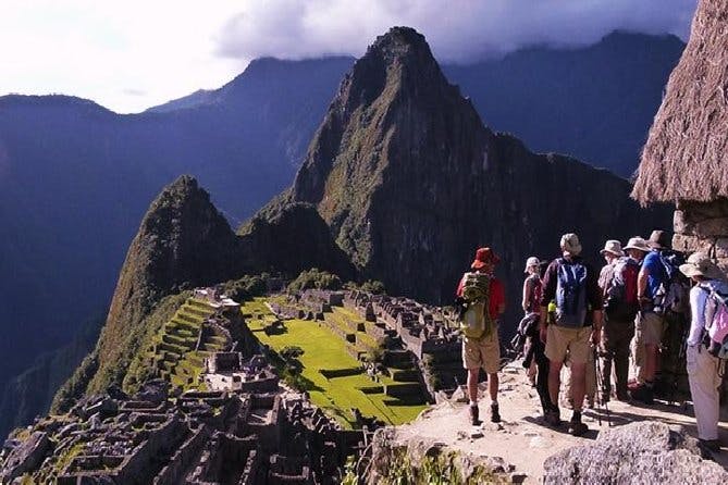 Imagen del tour: Visita guiada a Machu Picchu desde Aguas Calientes