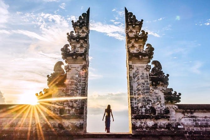 Imagen del tour: Puertas del Cielo: recorrido por el este de Bali