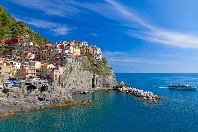 Imagen del tour: Excursión privada: Cinque Terre desde La Spezia