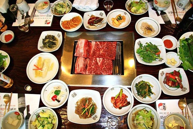 Imagen del tour: Visita turística y gastronómica de Suwon