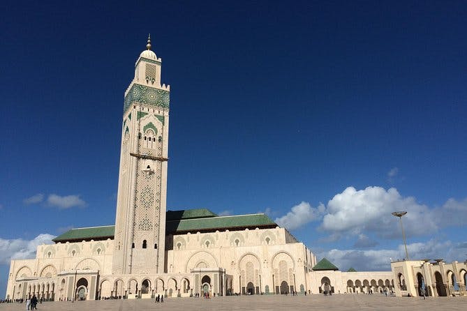 Imagen del tour: Visita guiada privada de Casablanca