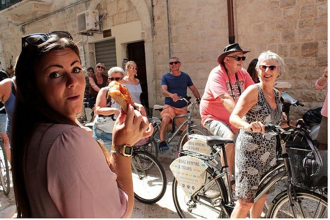 Imagen del tour: Recorrido gastronómico a pie por las calles de Bari