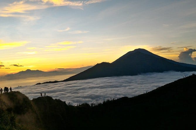 Imagen del tour: Excursiones privadas al Monte Batur Sunrise Trekking