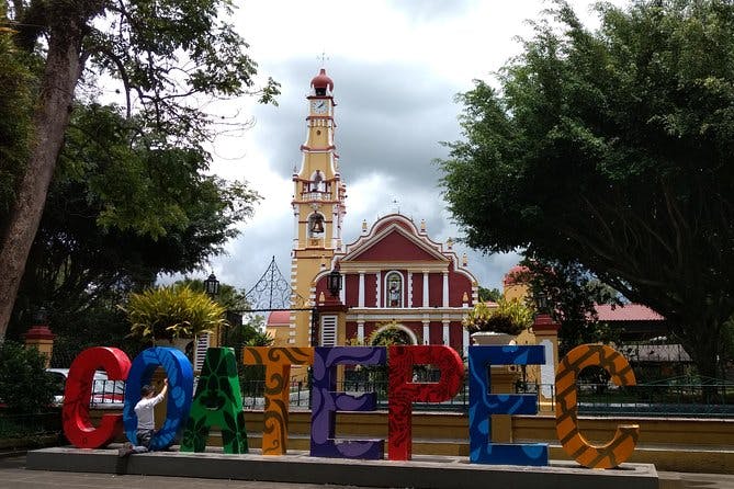 Imagen del tour: Pueblo Mágico - Coatepec, Xico Y Xalapa En Veracruz
