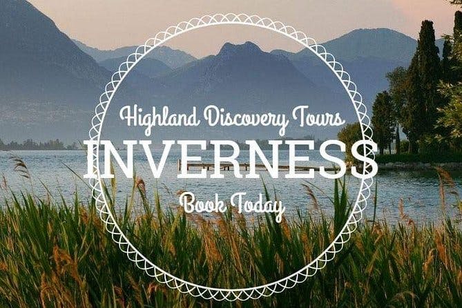 Imagen del tour: Tour de Invergordon Port Loch Ness
