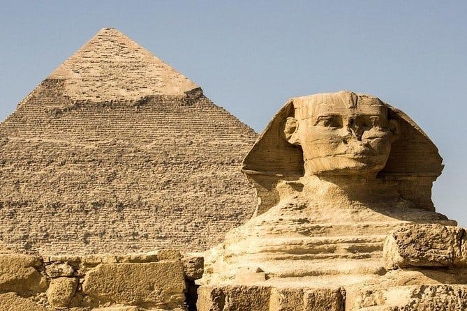Imagen del tour: Egipto y Dubai Tours 7 días con guía y turismo y hotel incluido