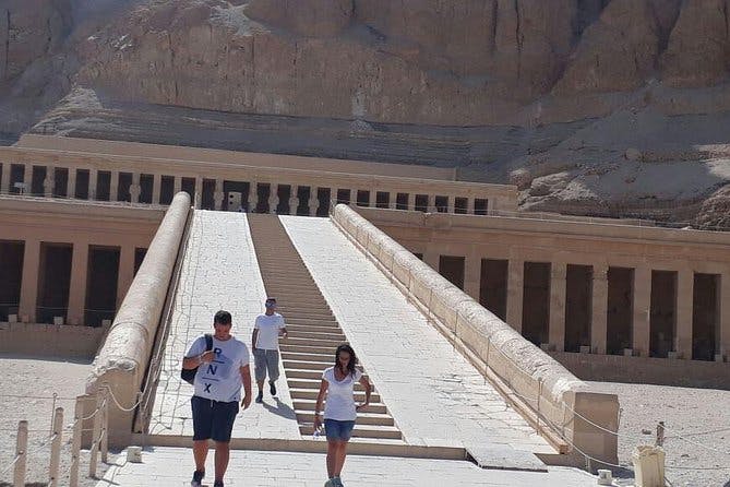Imagen del tour: Luxor 2 días Viaje privado desde Hurghada
