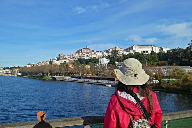 Imagen del tour: Al descubrimiento de los encantos y rincones de Coimbra