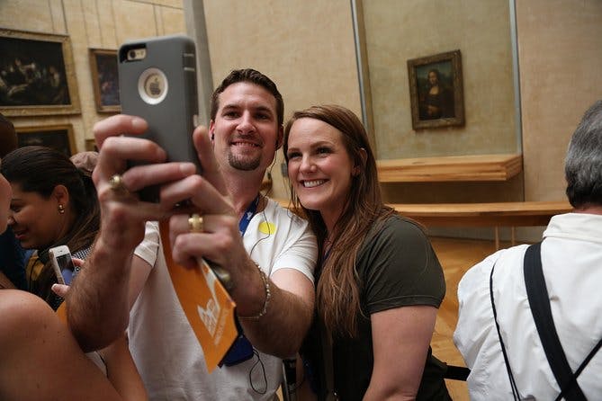 Imagen del tour: Visita guiada Evite las colas al museo del Louvre incluidas la Venus de Milo y la Mona Lisa