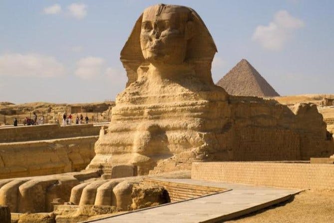 Imagen del tour: El Cairo y Luxor en dos días desde Hurghada
