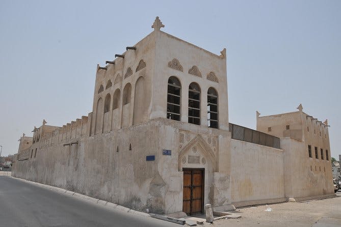 Imagen del tour: Antigua capital de bahrein