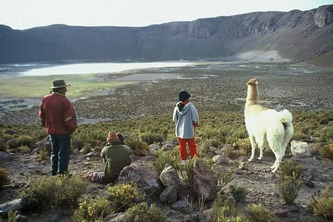 Imagen del tour: 6 días de Excursión privada al mejor de Bolivia desde La Paz con vuelos VIP