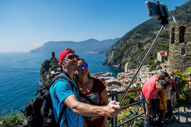 Imagen del tour: Excursión de un día a Cinque Terre desde Florencia con senderismo opcional