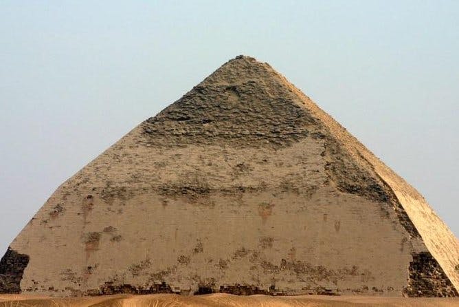 Imagen del tour: El tour de las grandes pirámides!