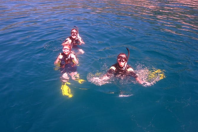 Imagen del tour: Snorkel en la isla de Hon Mun
