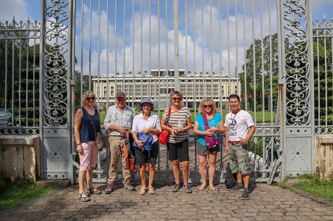 Imagen del tour: Excursión privada de 6 días desde Ciudad Ho Chi Minh a Phnom Penh