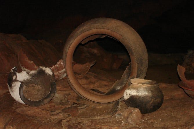 Imagen del tour: Cueva de Actun Tunichil Muknal (ATM) desde San Ignacio