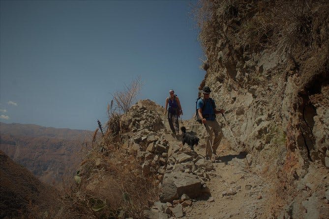 Imagen del tour: Trekking al Cañon del Colca - 3 Días