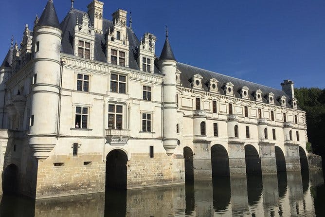Imagen del tour: Día en los castillos de Chenonceau y Chambord de Blois