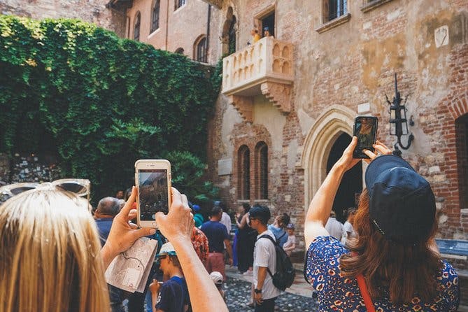 Imagen del tour: Excursión a pie por lo más destacado de Verona