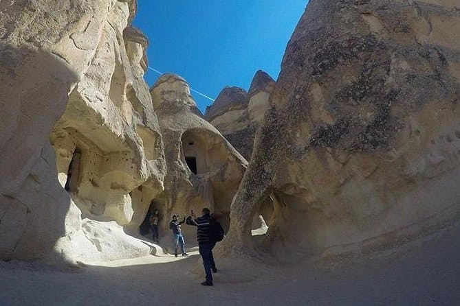 Imagen del tour: Cappadocia Express