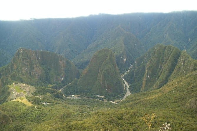 Imagen del tour: Machu Picchu by car 3 Días / 2 Noches + Montaña Machu picchu