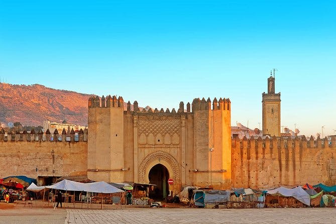 Imagen del tour: Marruecos destaca tour desde Casablanca 10 días