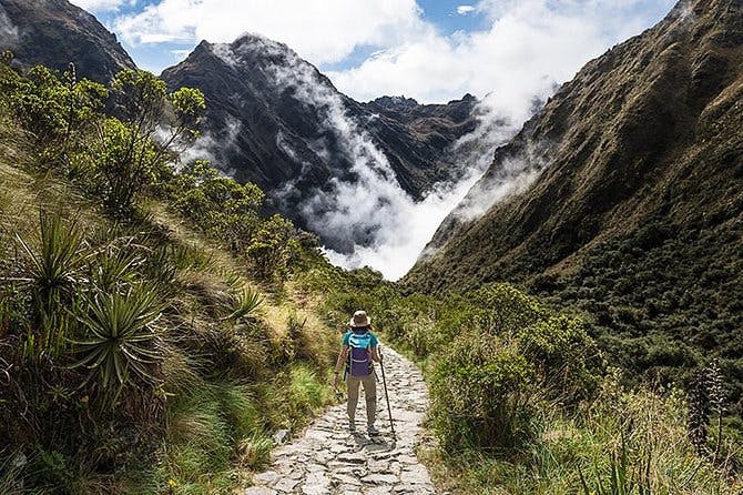 Imagen del tour: Caminata de 4 días a Machu Picchu por el Camino Inca