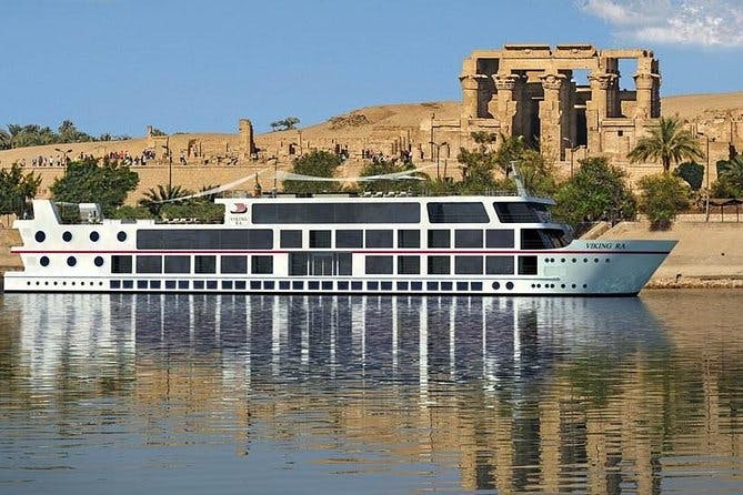 Imagen del tour: Lo mejor de Egipto Tour Descubre Cairo y Luxor y Aswan y crucero por el Nilo Vuelo incluido