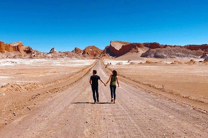 Imagen del tour: 3 Días y 4 Tours en San Pedro de Atacama