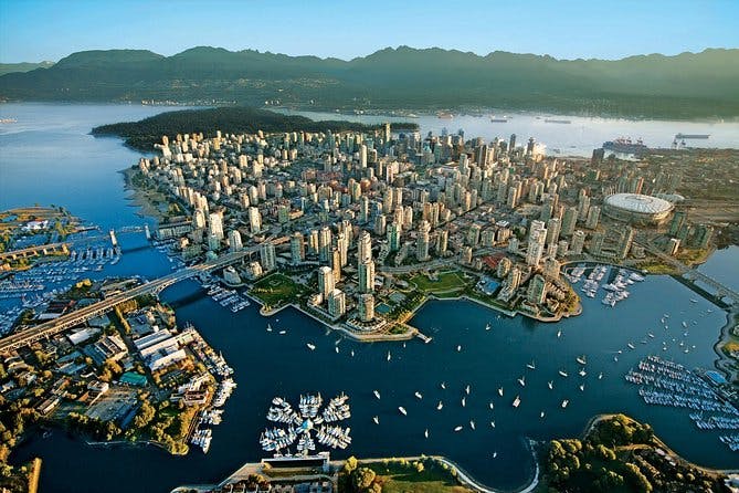 Imagen del tour: Visita turística a Vancouver