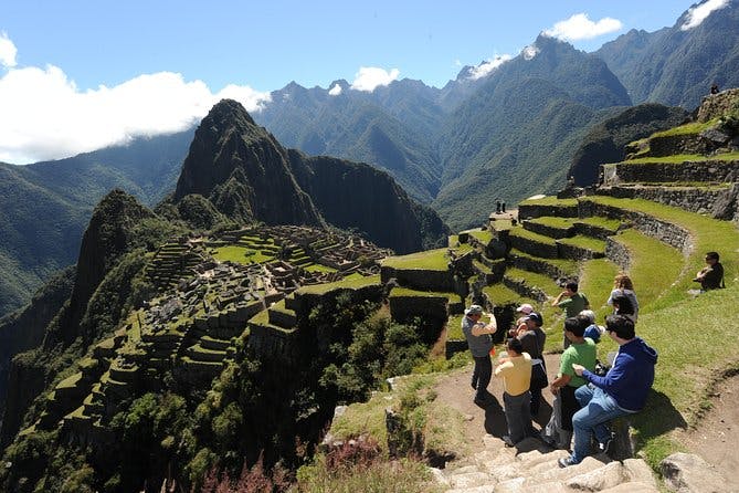 Imagen del tour: Excursión de un día a Machu Picchu desde Cusco