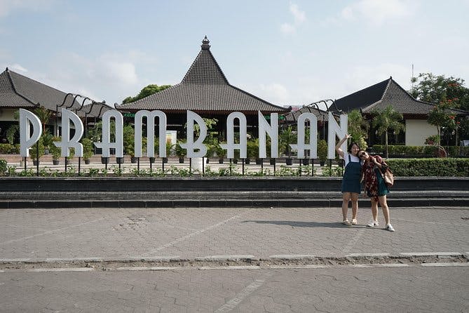 Imagen del tour: Touring Yogyakarta Tour Group